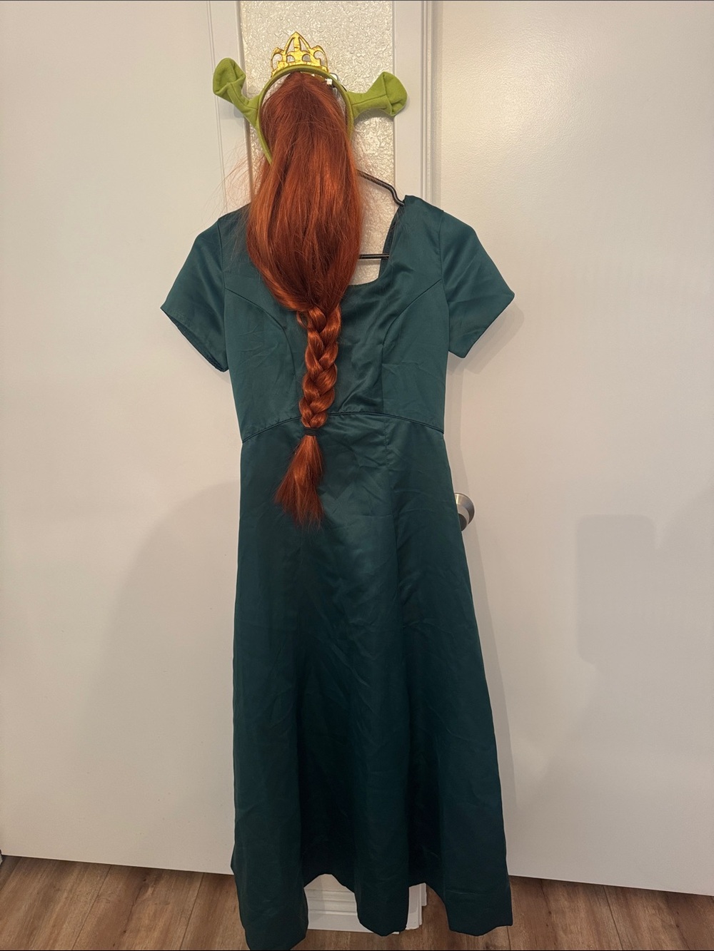 Womenβs Fiona Costume